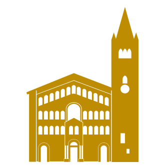 icon Santa Maria Assunta Chatedral